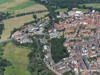 Fürth Innenstadt  Fürth Maxbrücke Stadthalle Kulturforum  Rednitz : Luftaufnahmen, Luftaufnahmen Luftbild