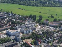 Fürth Am Klavierlein  Fürth Espan : Luftaufnahmen
