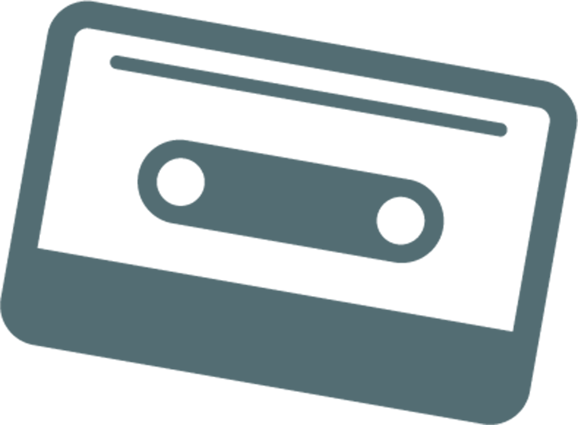 Musikkassetten digitalisieren bei MEDIAFIX in Nürnberg
