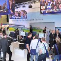 EMBeddedworld 2013 : Messe