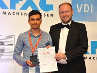 iENA 2019  Freie Erfinder Awarding of Prizes for Freelance Inventors