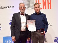 iENA 2019  Jugend-Erfindung Youth-Invention