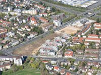 Fürth Nordost  Fürth Am Kavierlein Poppenreuth Espan Wohnungsbau