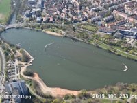 Nuernberg Woehrd  Nuernberg Woehrd Woehrdersee Woehrdersee Ausbau  Freizeit Sandstrand