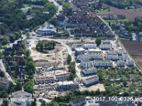 Nuernberg Grossreuth b.Schweinau  Nuernberg Grossreuth Grün  ATV Frankonia Gelaende Wallensteinstr : Luftaufnahmen